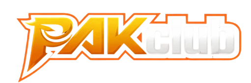 Pak Club Game Official Logo